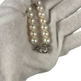 Vintage Freshwater Pearl Necklace