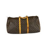 Louis Vuitton Monogram Keepall 60