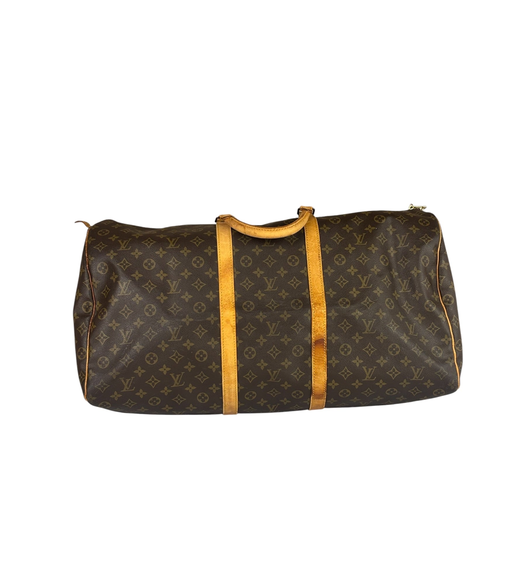 Louis Vuitton Monogram Keepall 60