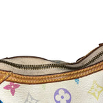 Louis Vuitton Murakami Greta Hobo