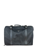Prada Black Briefcase Saffiano Leather