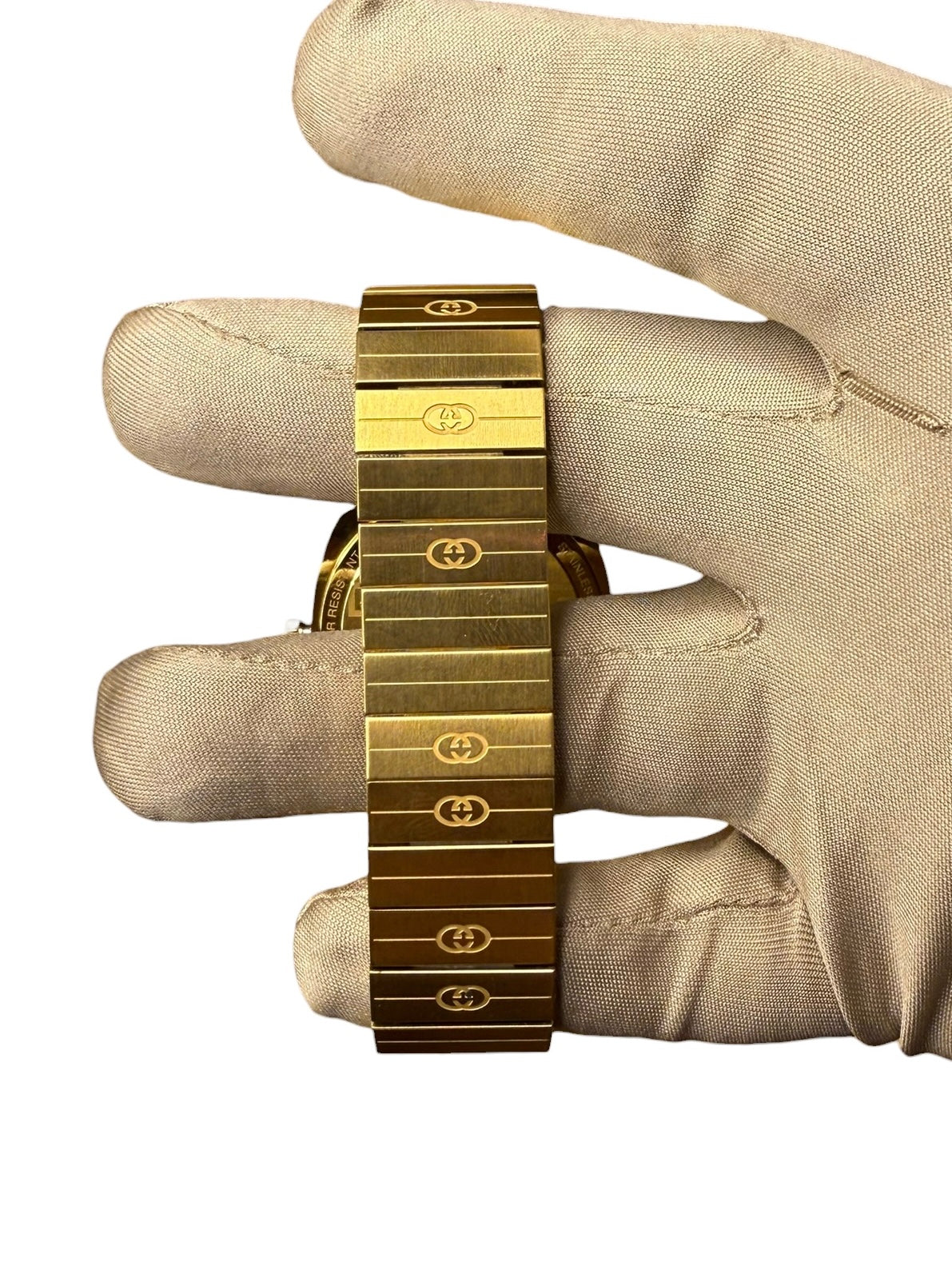 Gucci 157.3 Grip "Japan Exclusive"