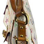 Louis Vuitton Multicolore Canvas Monogram Lodge Shoulder Bag