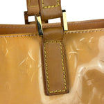 Louis Vuitton Vintage Monogram Vernis Columbus Tote