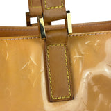 Louis Vuitton Vintage Monogram Vernis Columbus Tote