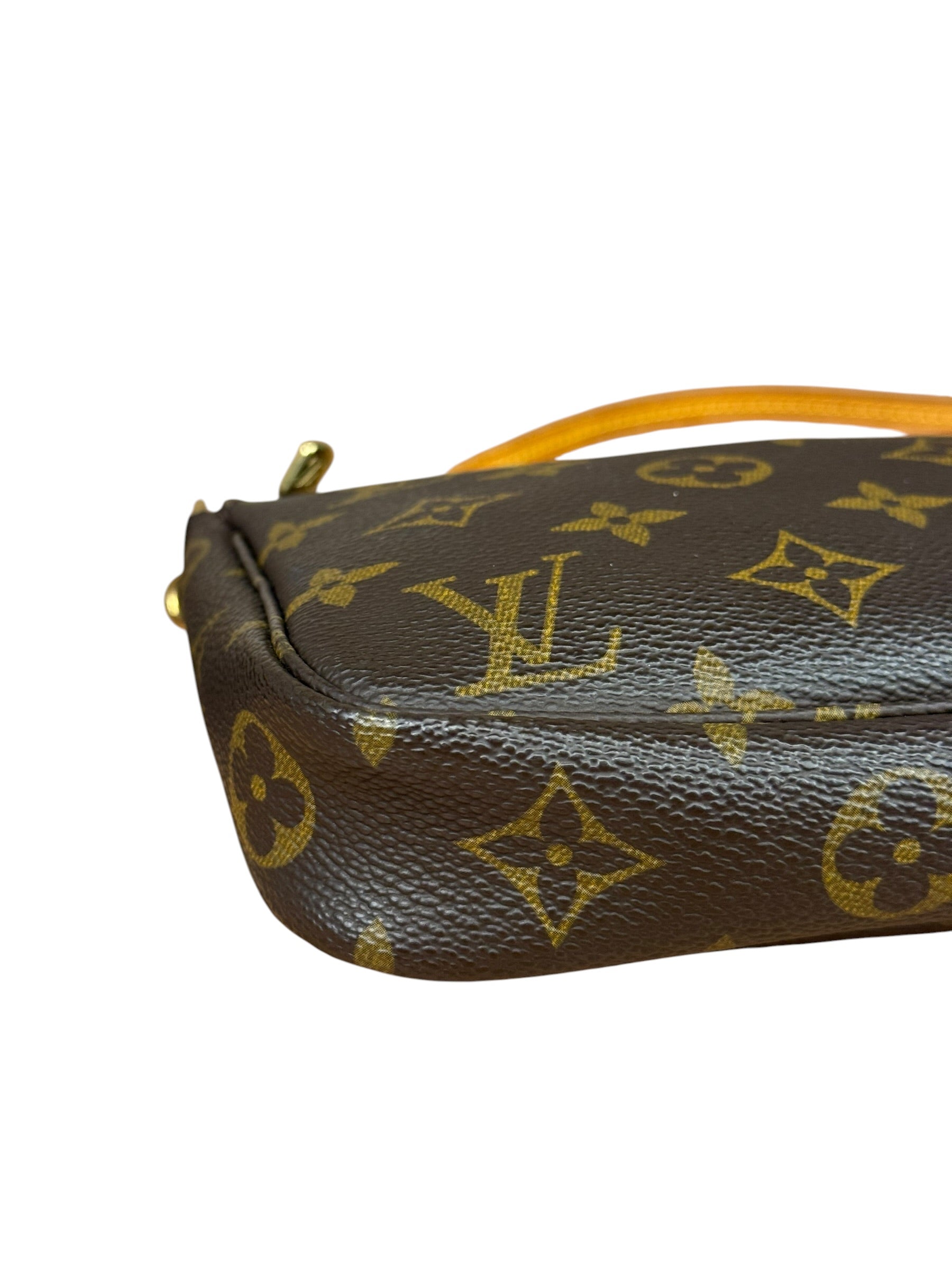 Louis Vuitton Vintage Monogram Pochette
