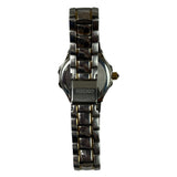 Seiko Grey Dial Two Tone Coutura