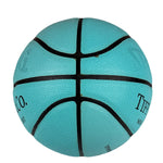 Tiffany & Co. Spalding Teal Basketball