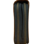 Coach Double Zip Travel Organizer