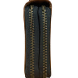 Coach Double Zip Travel Organizer