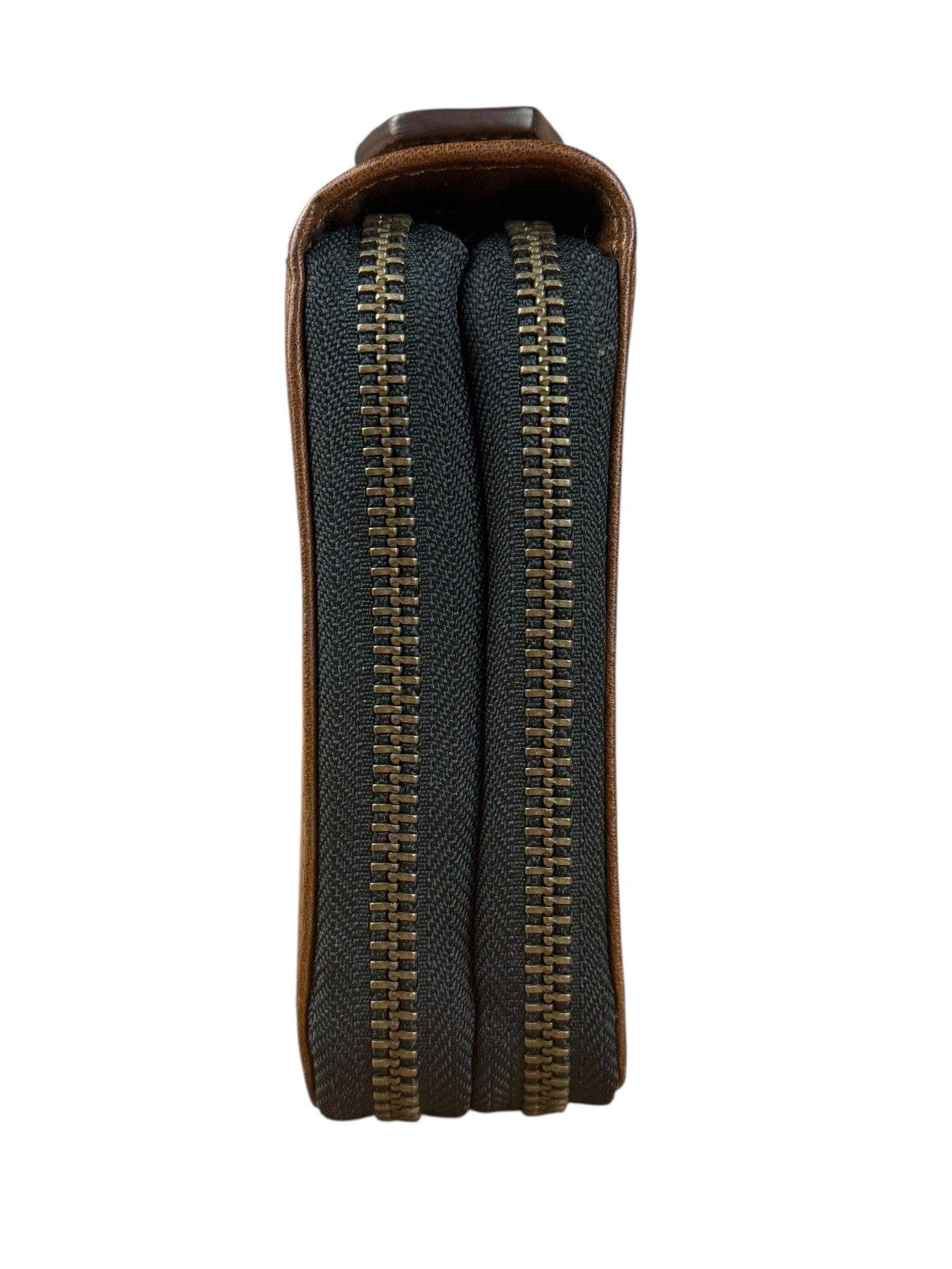 Coach Double Zip Travel Organizer