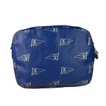 Louis Vuitton Blue LV Cup Sac Cowes Messenger