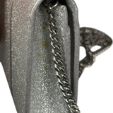 Balenciaga Hourglass Wallet On Chain XS