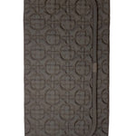 Louis Vuitton Black Diaper Changing Mat
