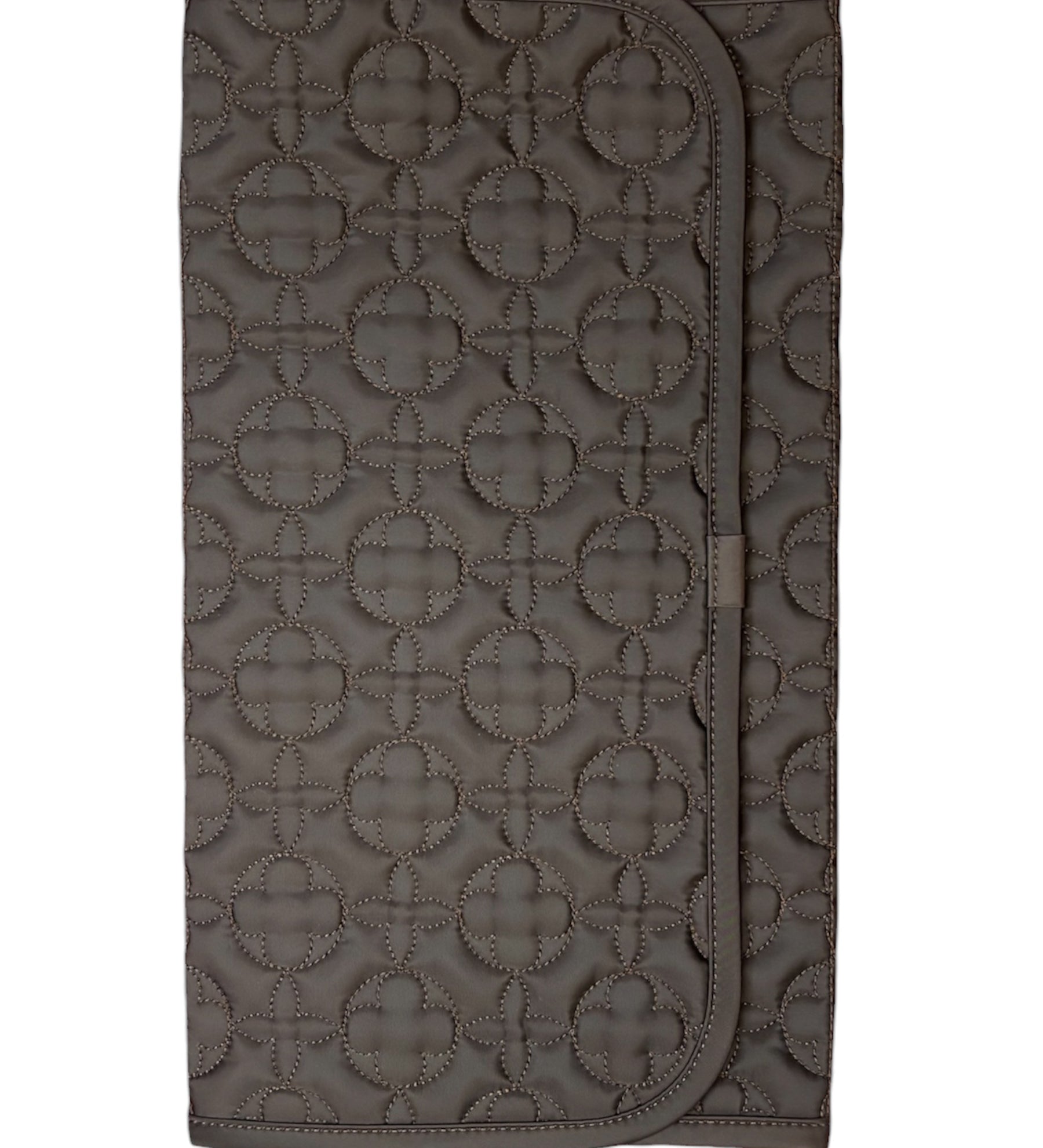 Louis Vuitton Black Diaper Changing Mat