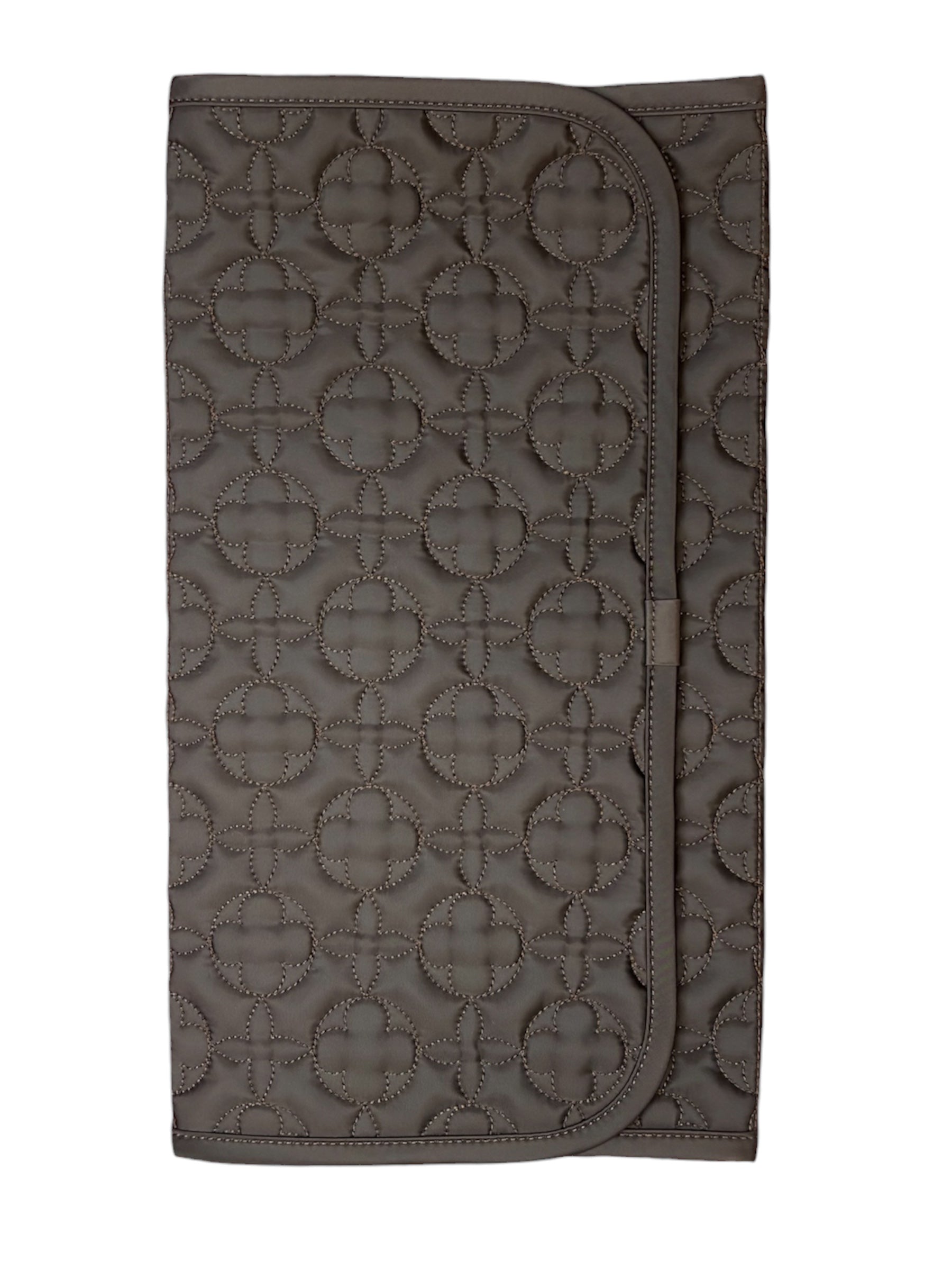 Louis Vuitton Black Diaper Changing Mat