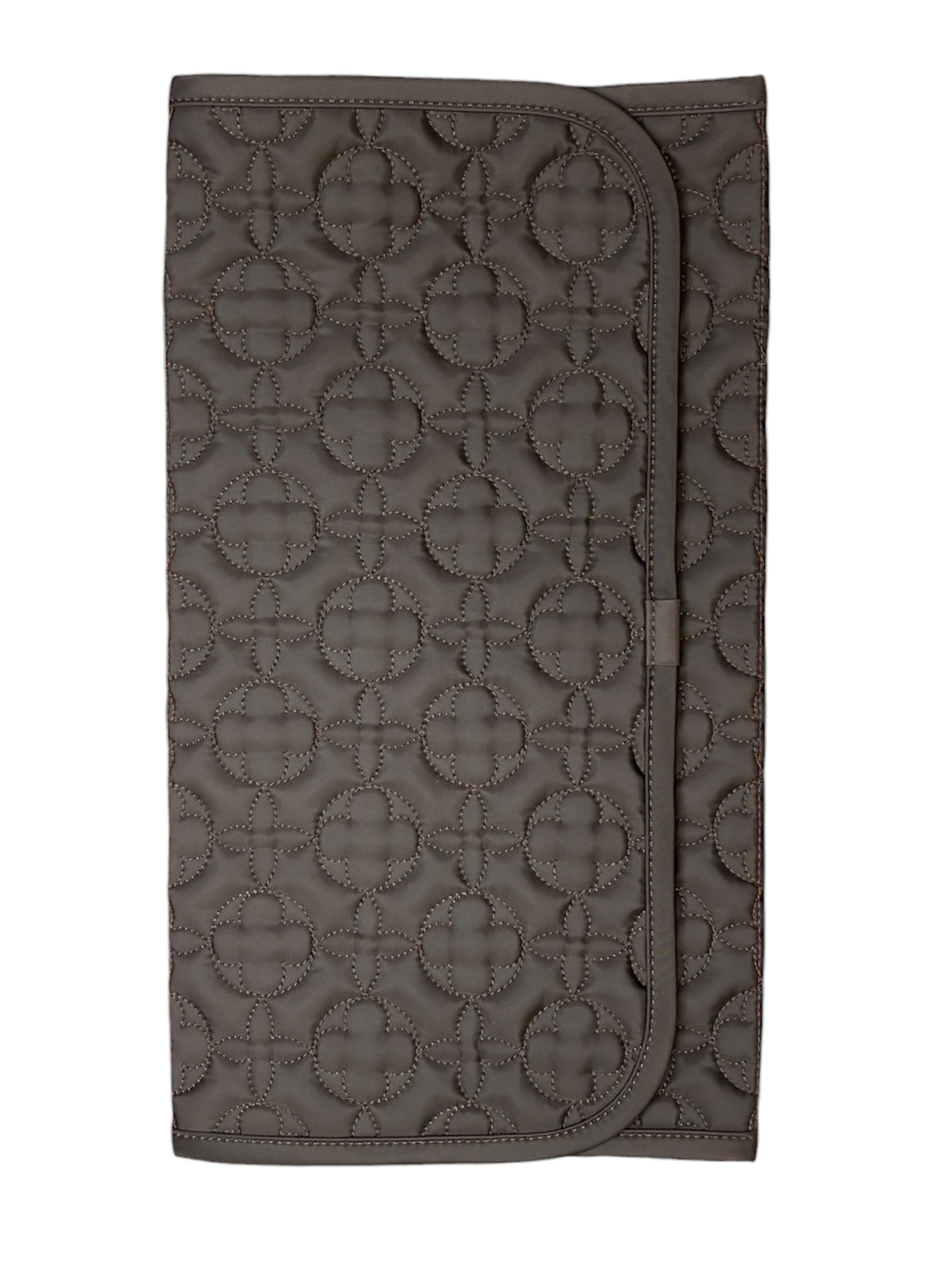 Louis Vuitton Black Diaper Changing Mat