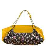 Louis Vuitton x Richard Prince Watercolor Jamais Shoulder Bag