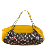 Louis Vuitton x Richard Prince Watercolor Jamais Shoulder Bag