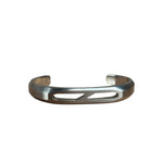 Hermes Delta Cuff Bracelet 2020