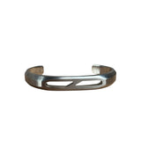 Hermes Delta Cuff Bracelet 2020