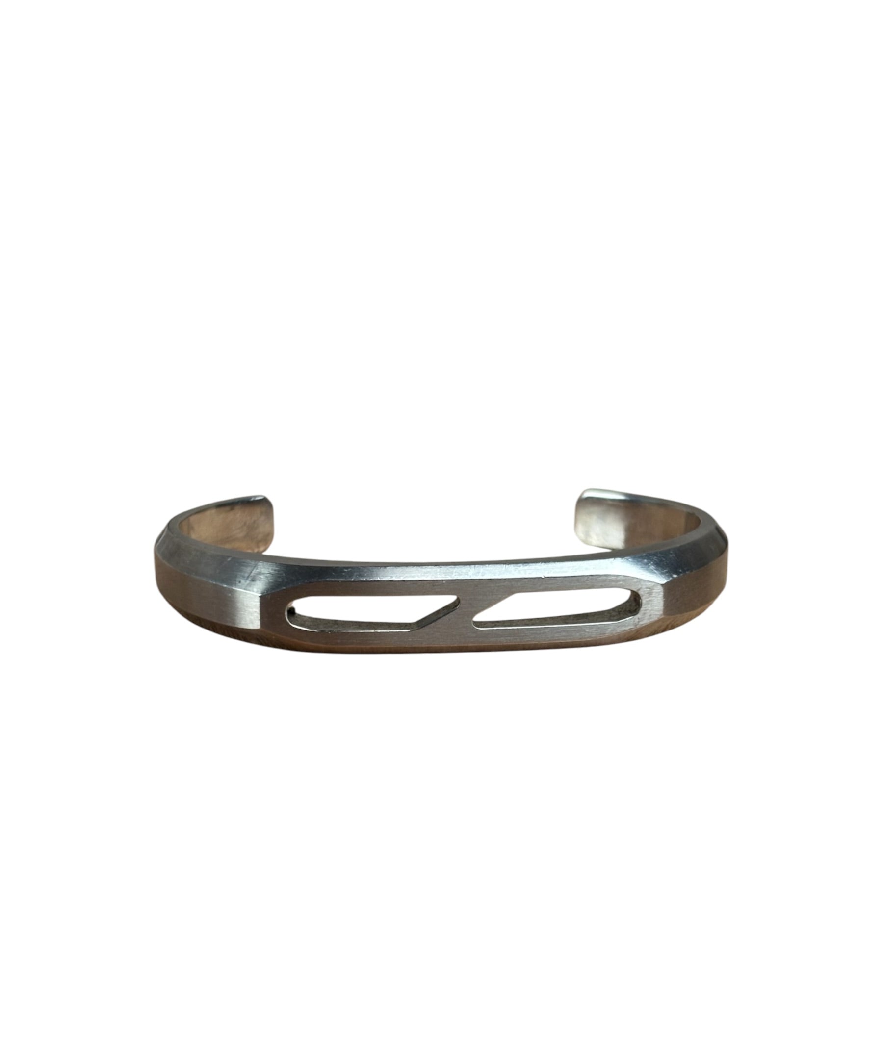 Hermes Delta Cuff Bracelet 2020