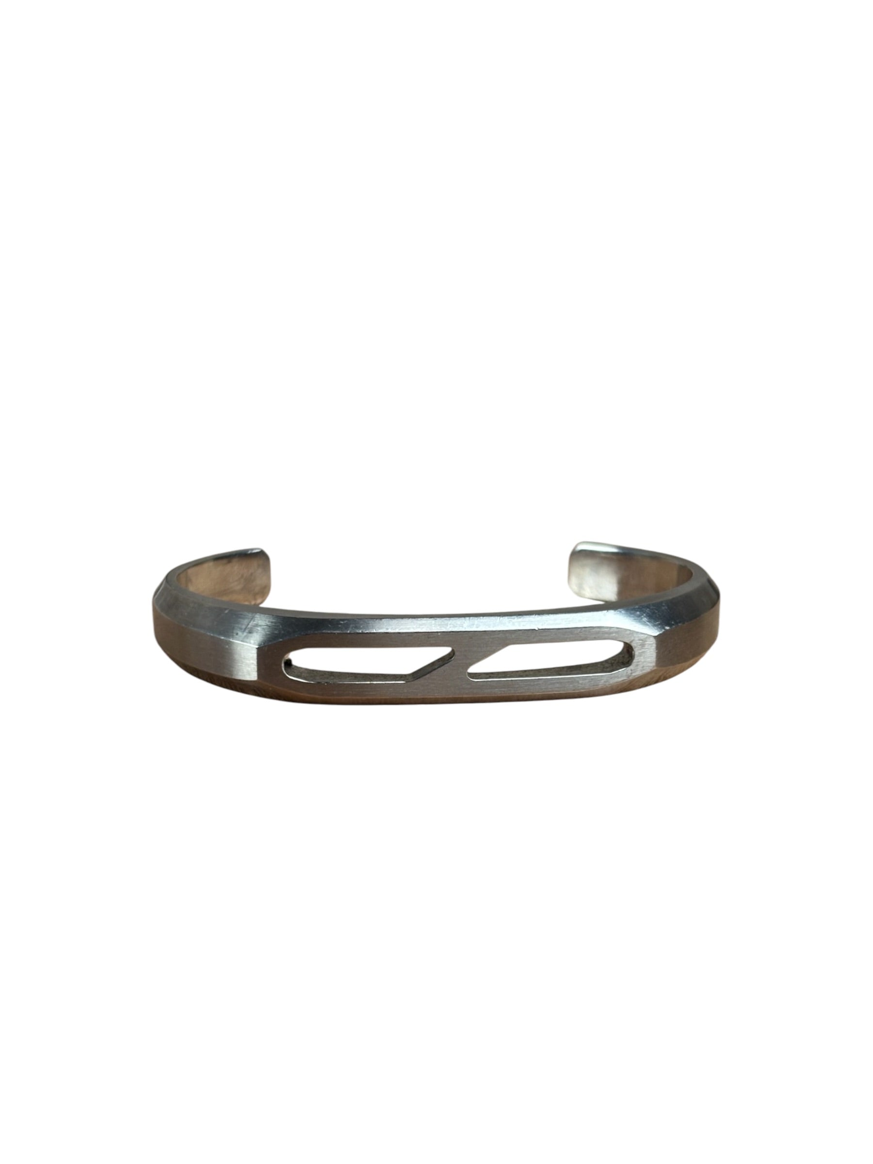 Hermes Delta Cuff Bracelet 2020