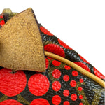 Louis Vuitton x Yayoi Kusama Town Speedy 30
