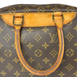 Louis Vuitton Monogram Deauville Handbag