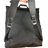Gucci Sherry Line Canvas Techno Backpack