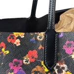 Givenchy Floral Tote Bag