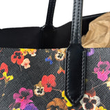 Givenchy Floral Tote Bag