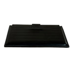 Dior Beauty Black Leather Slip Mirror