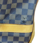 Louis Vuitton Damier Ebene Cruiser 45 Travel Bag