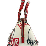 Christian Dior Hardcore Poison Mini Boston Bag