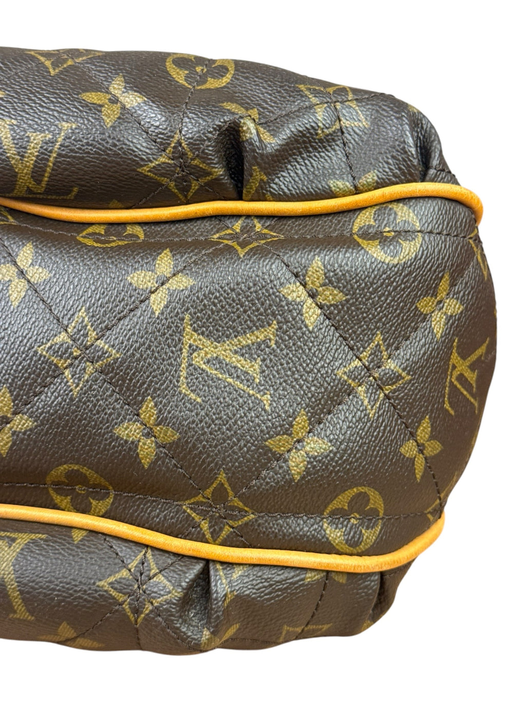 Louis Vuitton Monogram Etoile City Shoulder Bag PM