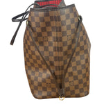 Louis Vuitton Damier Ebene Neverfull GM
