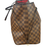 Louis Vuitton Damier Ebene Neverfull GM