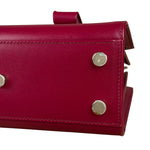 Saint Laurent Sac de Jour Nano 2Way Tote Red