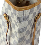 Louis Vuitton Damier Azur Neverfull MM