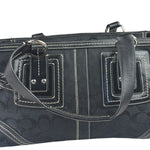 Coach Vintage Signature Soho Tote