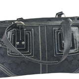 Coach Vintage Signature Soho Tote