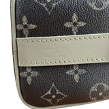 Louis Vuitton Dust Keepall Bandouliere 25 Handbag