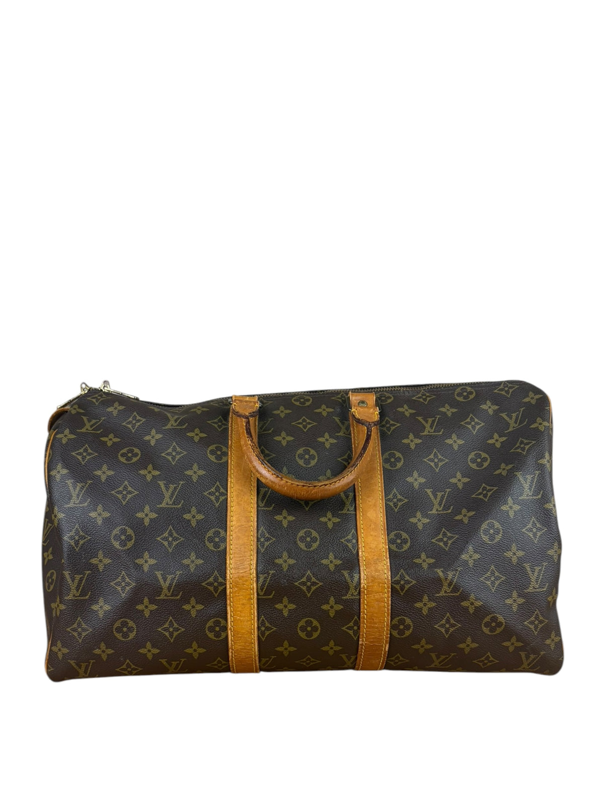 Louis Vuitton Monogram Keepall 45