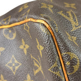 Louis Vuitton Monogram Keepall 55