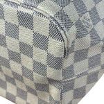 Louis Vuitton Damier Azur Neverfull MM