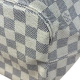 Louis Vuitton Damier Azur Neverfull MM