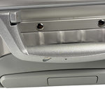 Christian Dior Blue/Silver Trotter Rimowa Suitcase