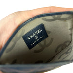 Chanel Ligne Cambon Cardholder