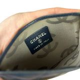 Chanel Ligne Cambon Cardholder